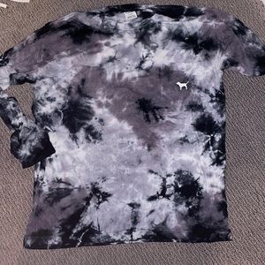 Victoria secret Pink long sleeve tee